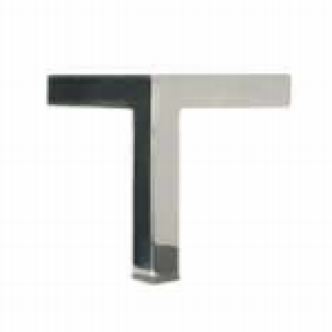 Metal chrome H-145 